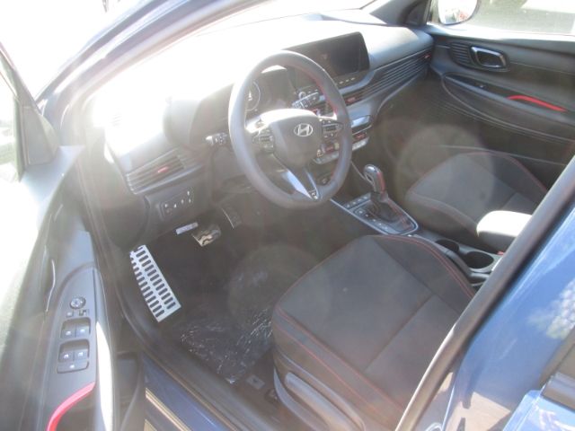 Hyundai i20 N Line 1.0 T-GDI EU6e Voll LED Android Apple