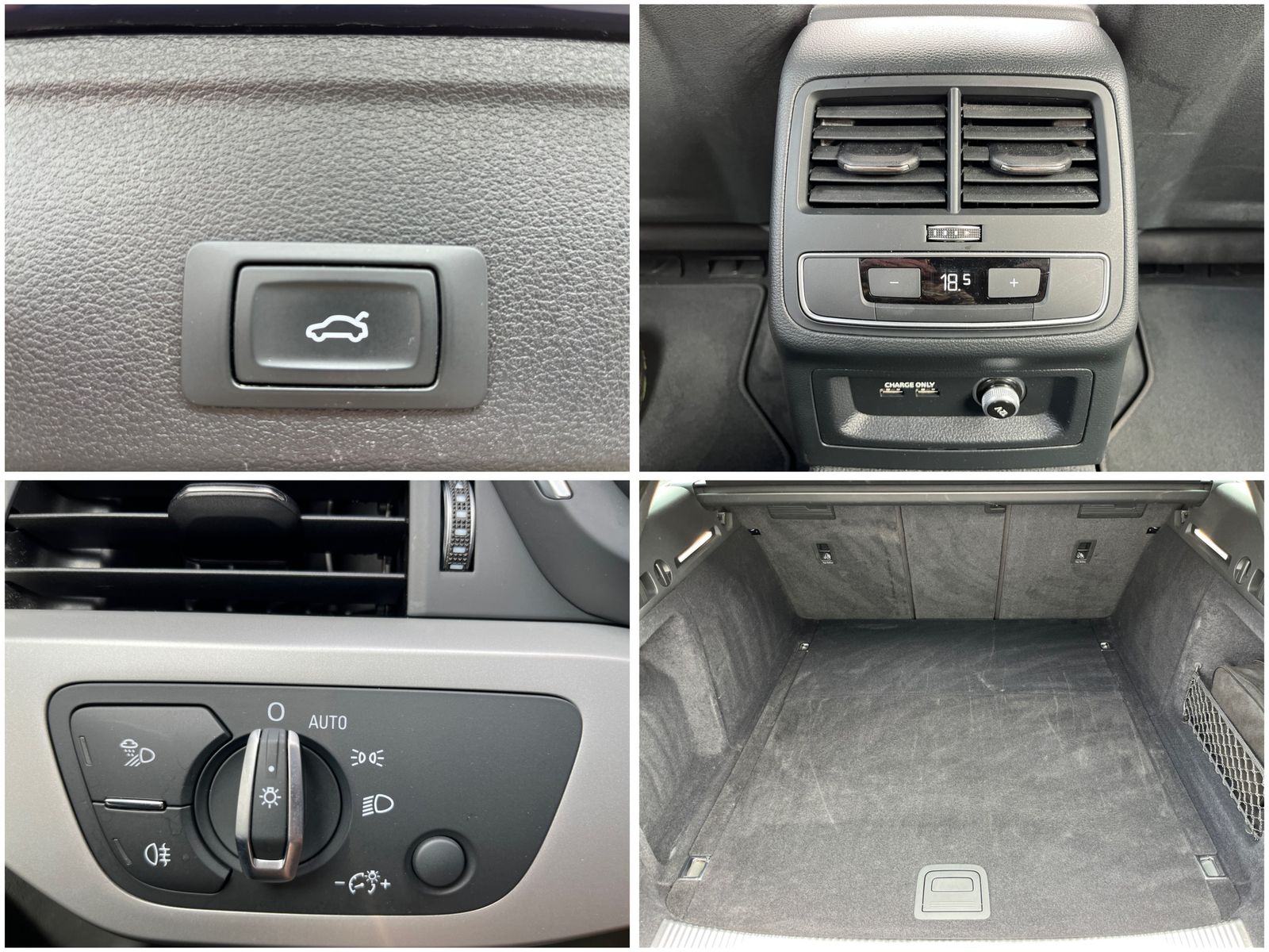 Audi A4 Avant 40 2.0 TDI S-Line - Samsaru's Car Outlet