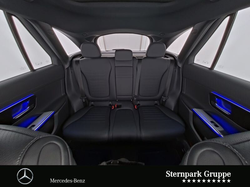 Mercedes-Benz GLC 300 d 4M AMG Edition+Pano.+AHK+360°+Memory+