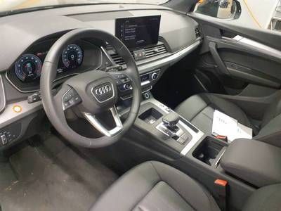Audi Q5 45 TFSI quattro S tronic advanced - Samsaru's Car Outlet