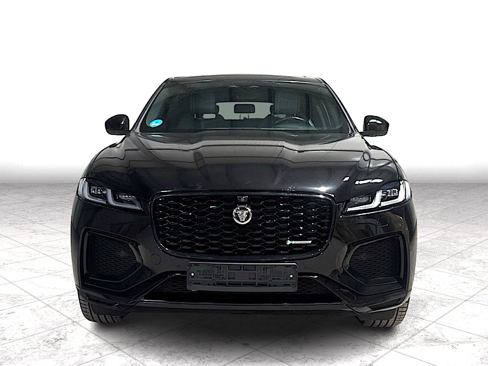 Jaguar F-PACE R-Dynamic SE AWD*FACELIFT*