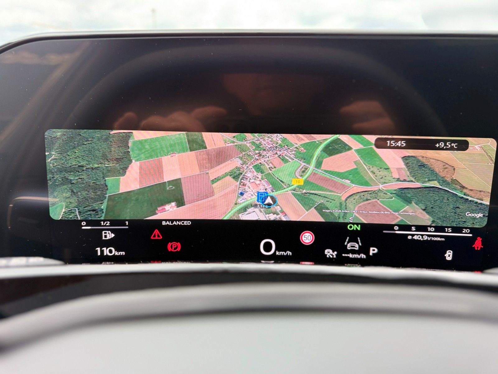 Audi Q3 TFSI S-line S tronic+AHK+PANO+SONOS+