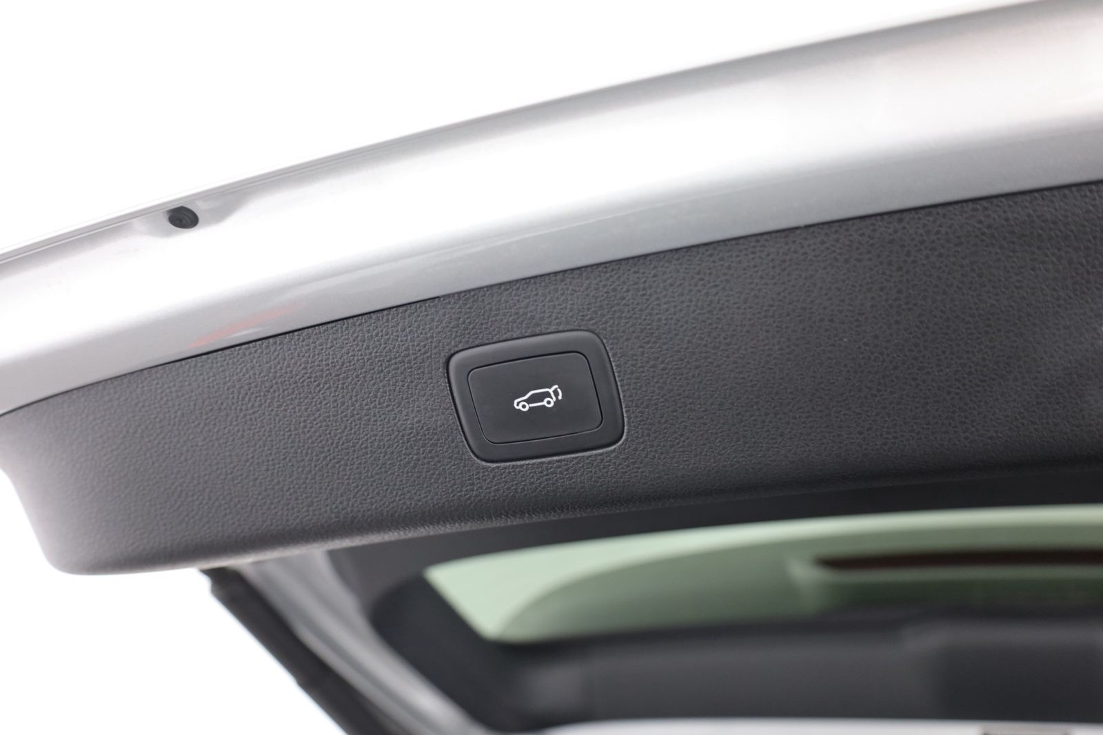 MG HS 1.5 T-GDI Luxury Aut. LED Navi Pano 360°