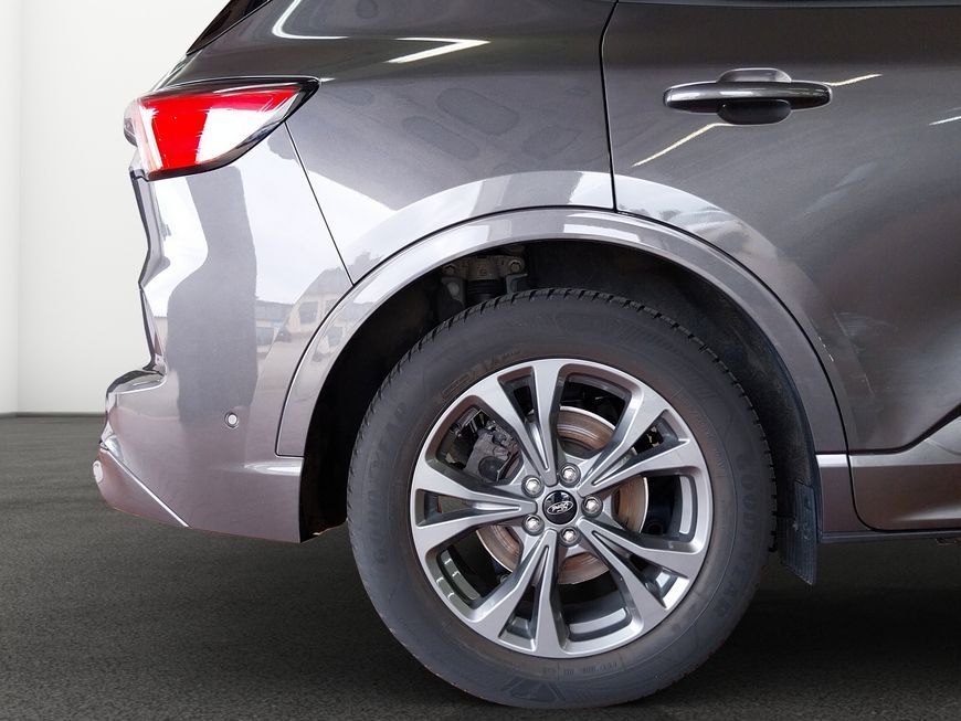 Ford Kuga 2.5 Duratec PHEV ST-LINE X