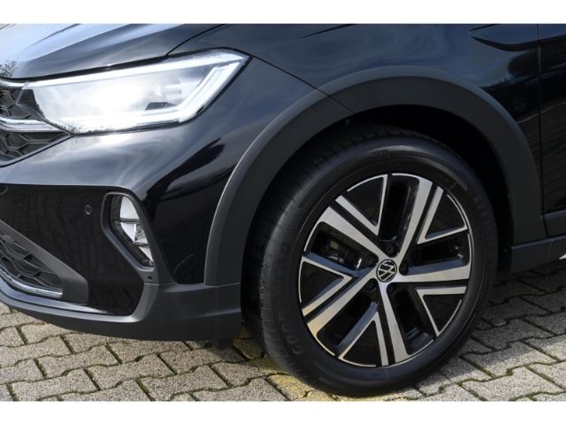 Volkswagen Taigo Style 1.5 TSi DSG - Samsaru's Car Outlet