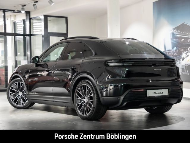 Porsche Macan - Samsaru's Car Outlet