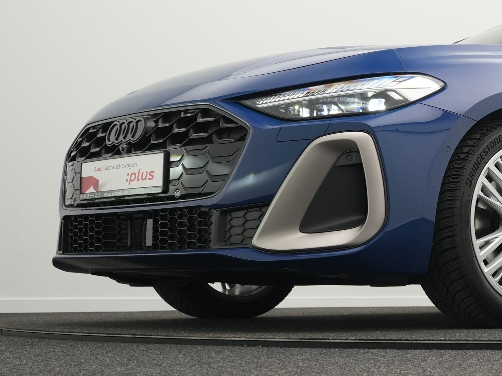 Audi A5 Avant TFSI quattro S line *AHK*Matrix*20''*
