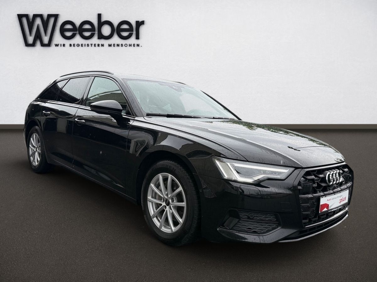 Audi A6 Avant - Samsaru's Car Outlet