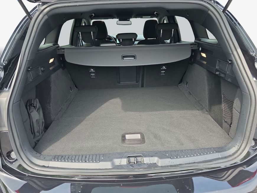 Ford Focus Turnier 1.5 EcoBlue Start-Stopp-System Aut