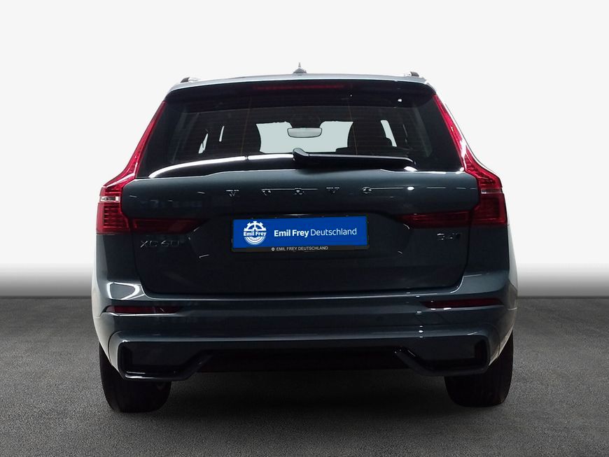 Volvo XC60 B4 D AWD Plus Dark