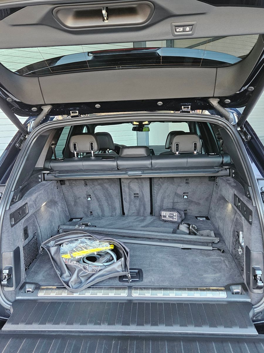 BMW X5 xDrive45e M Sportlenkrad  Top Ausstattung