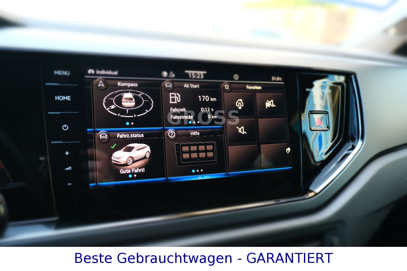 Volkswagen Taigo 1.5 TSI R-Line - Samsaru's Car Outlet