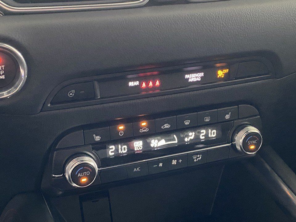 Mazda CX-5 2.5 Homura AUTOMATIK Matrix, Bose, Head-up,