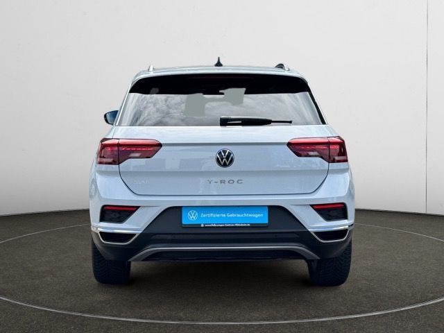 Volkswagen T-Roc 1.5 TSI Sport - Samsaru's Car Outlet