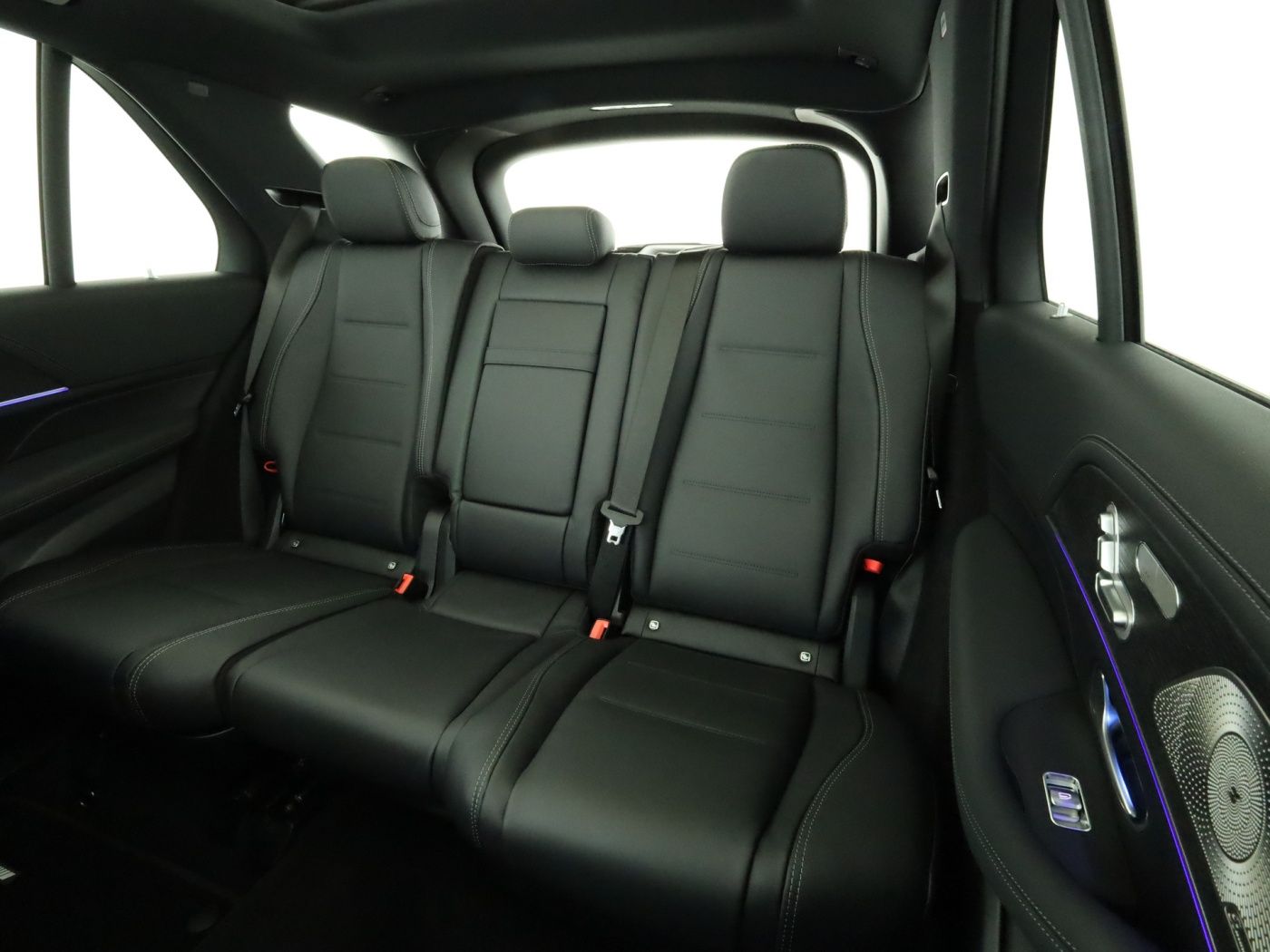 Mercedes-Benz GLE 450 d 4MATIC *AMG*LenkradH*Keyless*360°*AHK*