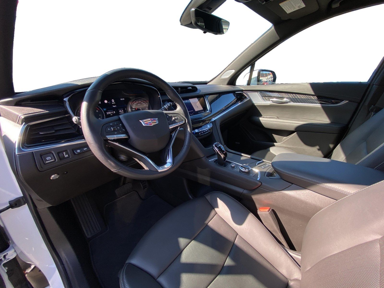 Cadillac XT6 Premium Luxury AWD 3.6L V6 AHK+BOSE