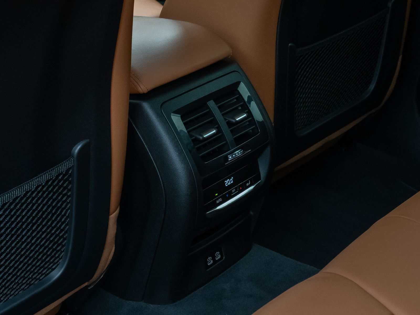 BMW X3 xD30d M Sport - Samsaru's Car Outlet