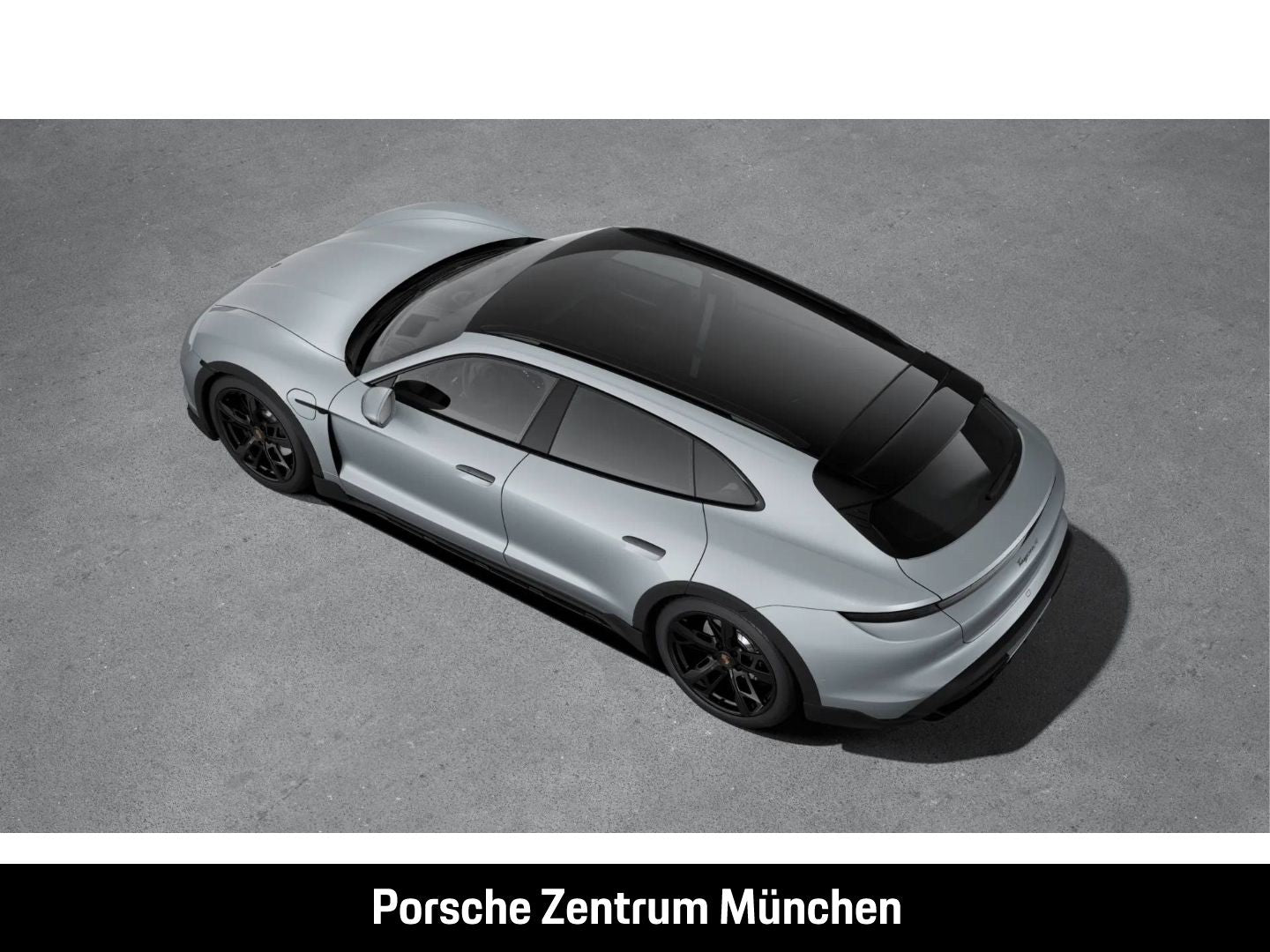 Porsche Taycan 4 Cross Turismo InnoDrive Head-Up BOSE