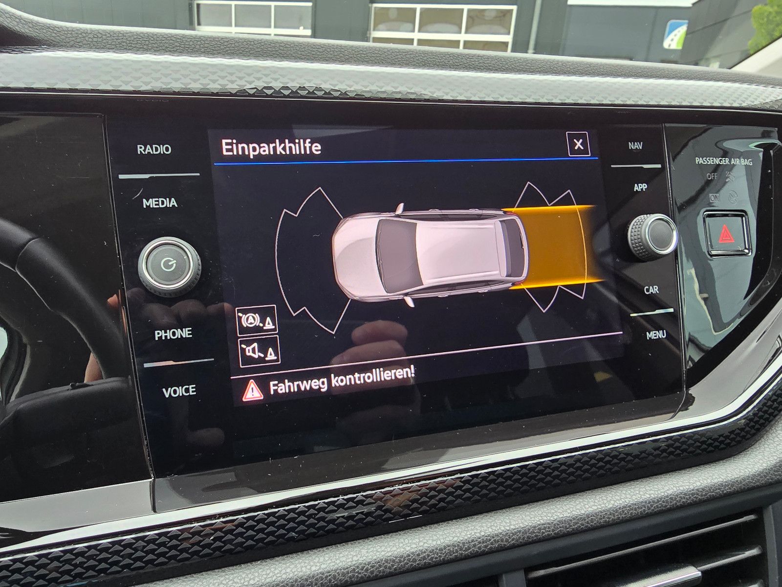 Volkswagen Taigo 1.0TSI DSG Life - Samsaru's Car Outlet