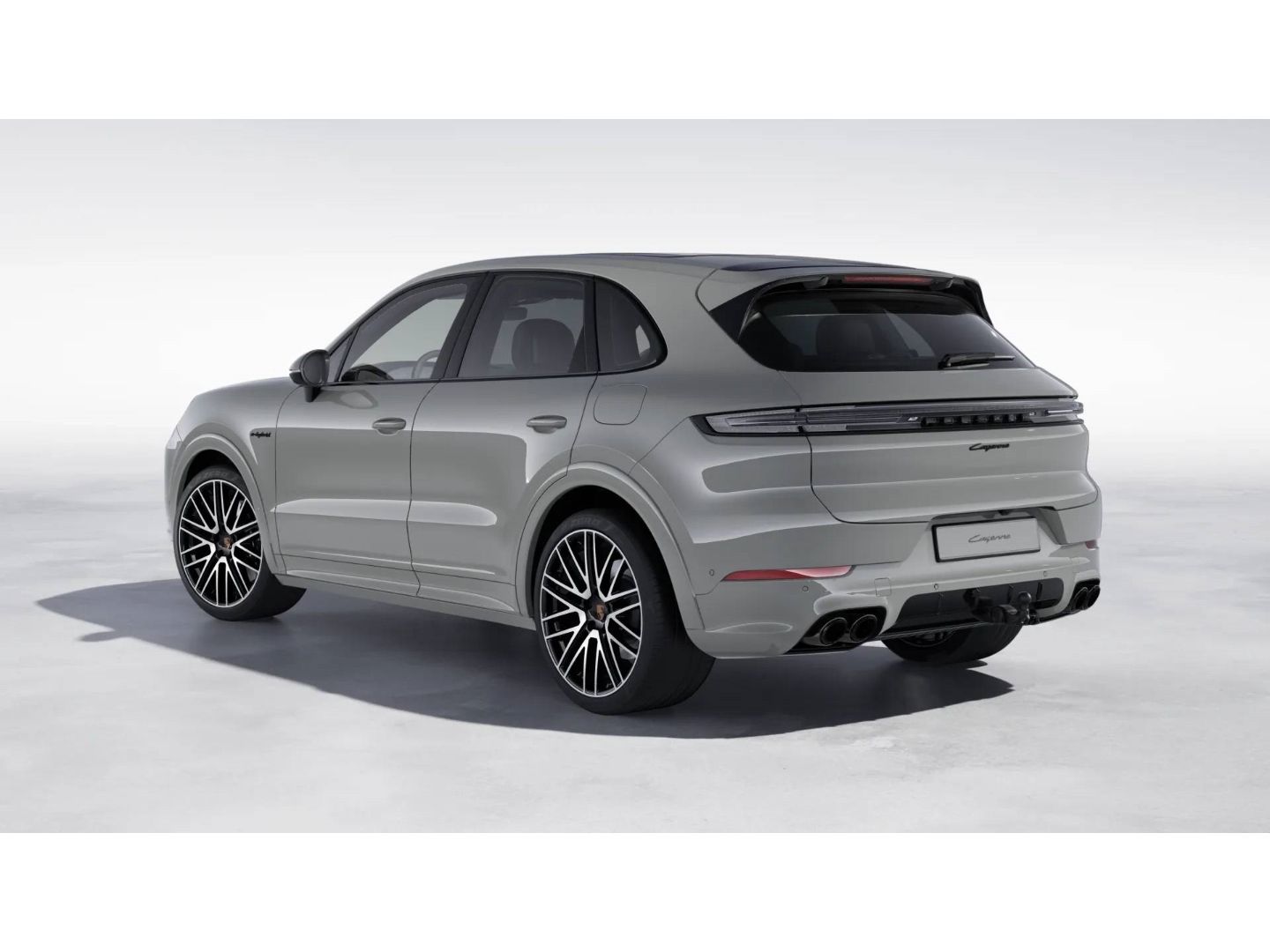 Porsche Cayenne E-Hybrid,HEAD UP,HDMATRIX,BOSE