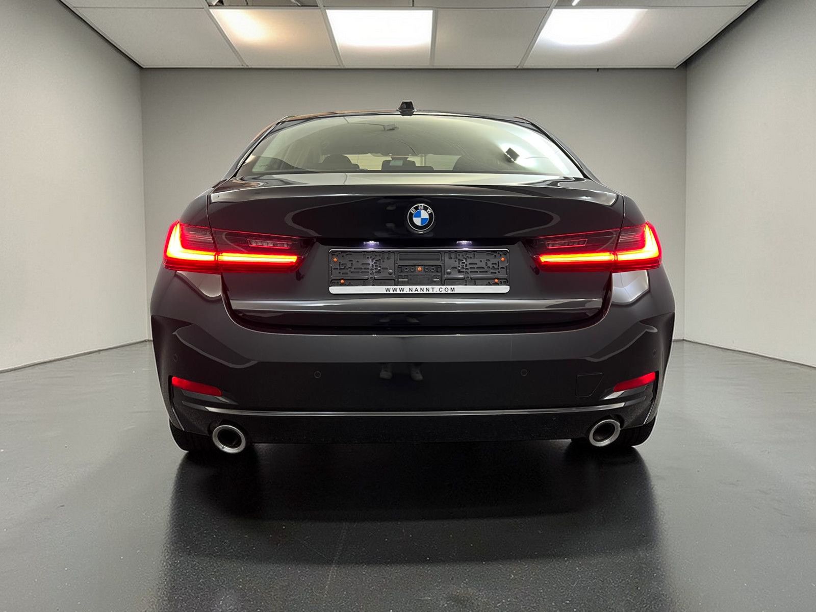 BMW 320d xDrive Limo SHADOW*WIDE*LED*FACELIFT*CARPLY