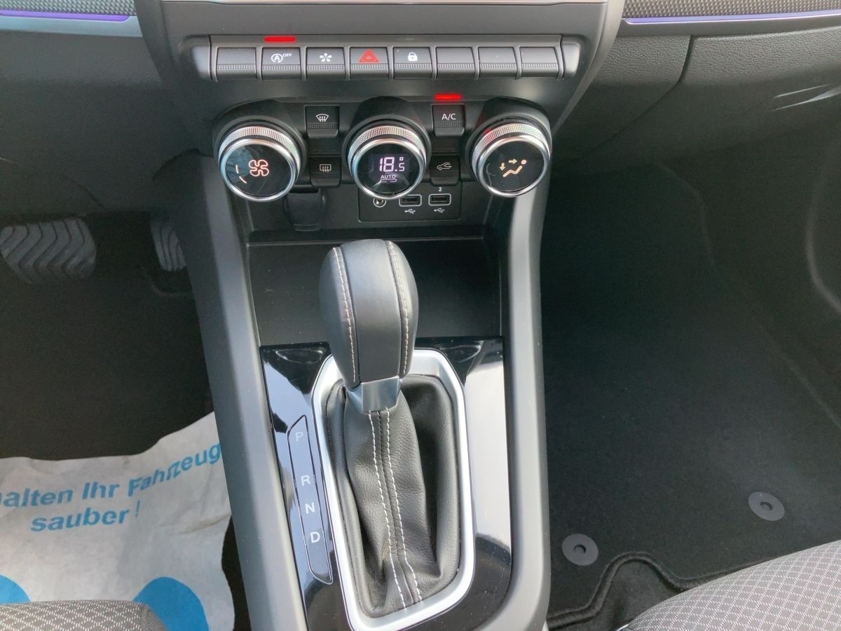 Renault Arkana TECHNO 1.3 TCe 140 PS EDC - Samsaru's Car Outlet