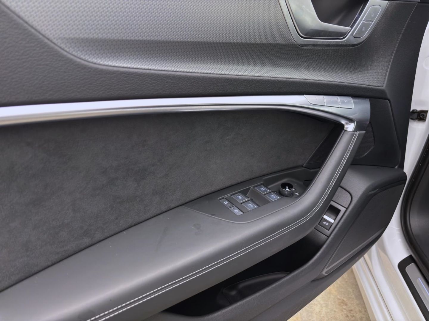 Audi A6 allroad 50 TDI Q - Samsaru's Car Outlet