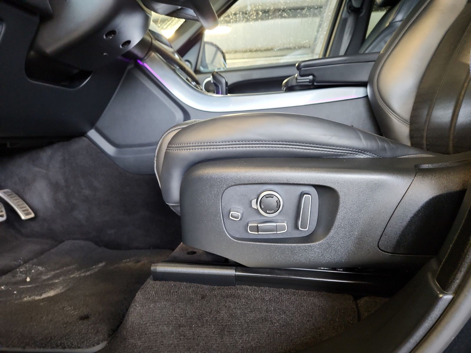 Range Rover Sport - Samsaru's Car Outlet