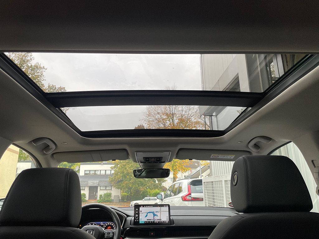 Honda CR-V 2.0 e:HEV Hybrid Elegance - AWD