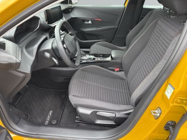 Peugeot 208 e Active - Samsaru's Car Outlet