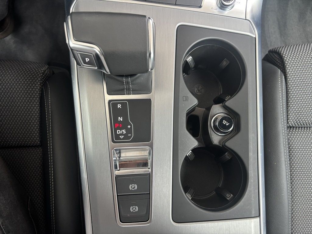 Audi A6 45TFSI Quattro SPORT - Samsaru's Car Outlet