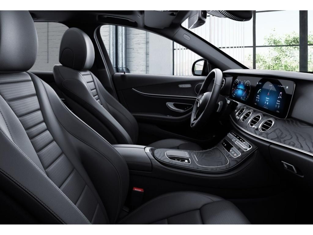 Mercedes-Benz E 400 d 4MATIC T-Modell Avantgarde - Samsaru's Car Outlet