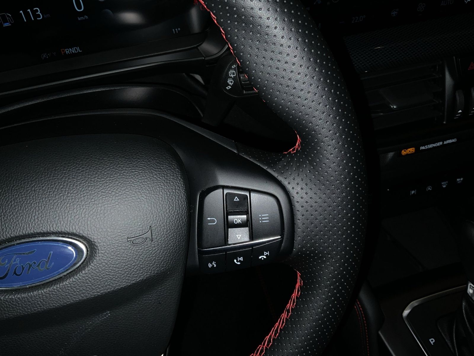 Ford Focus ST-Line X Turnier Aut.*AHK*ACC*HUD*KAM*NAV