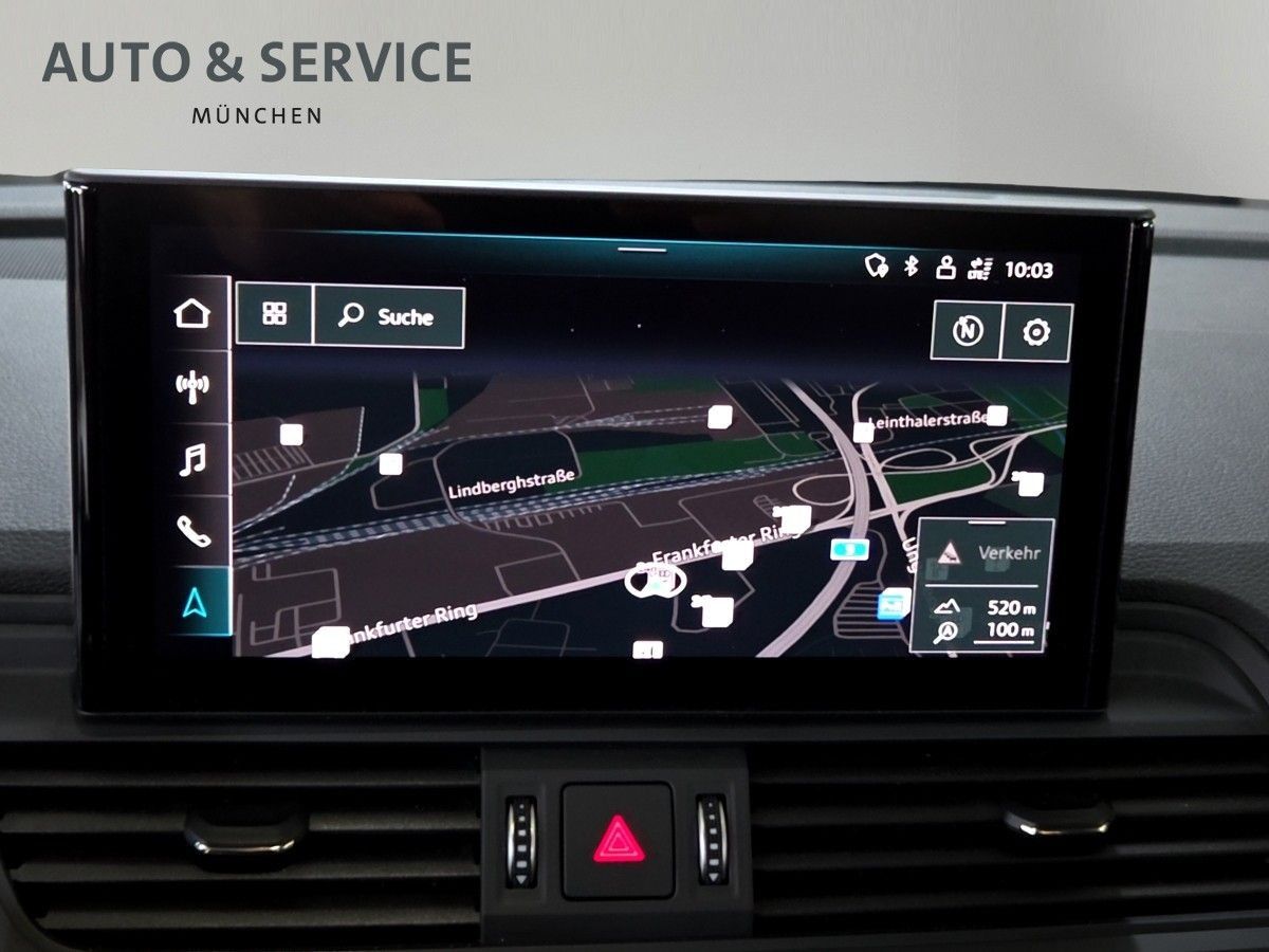 Audi Q5 2.0 TFSIe S line quattro S tronic|LED|ACC|AHK
