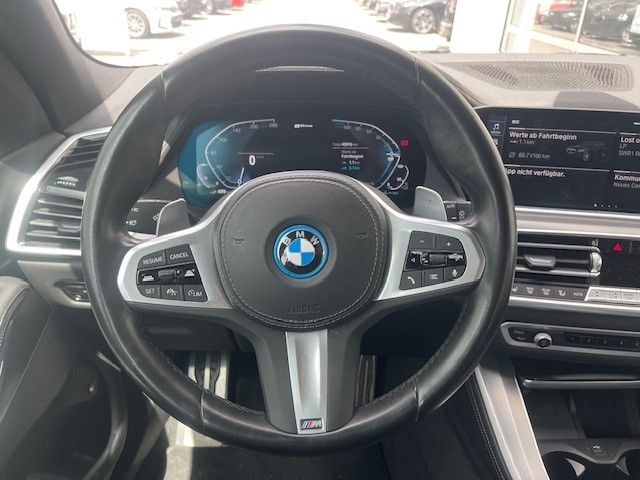 BMW X5 xDrive 45e M-Sport HUD Parkass+ Laser DrivAss