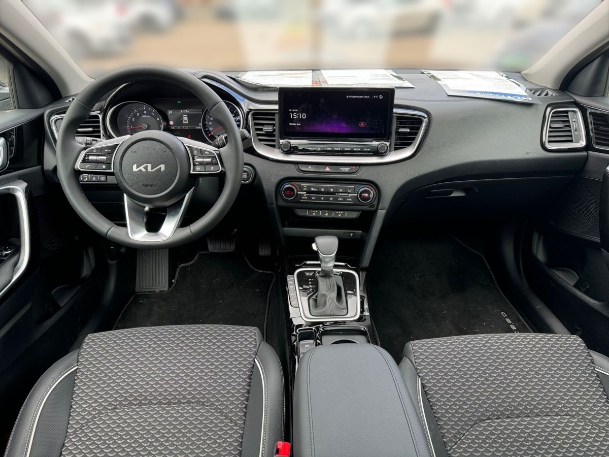 Kia XCeed 1.5 T-GDI Spirit - Samsaru's Car Outlet