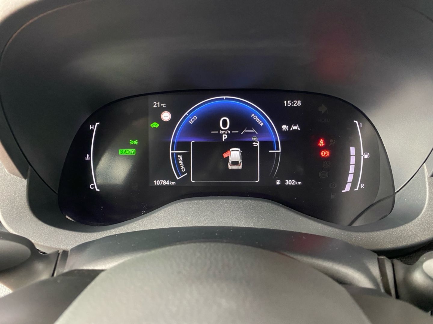 Toyota Yaris Cross Hybrid 1.5 Teamplayer *Winter Paket*