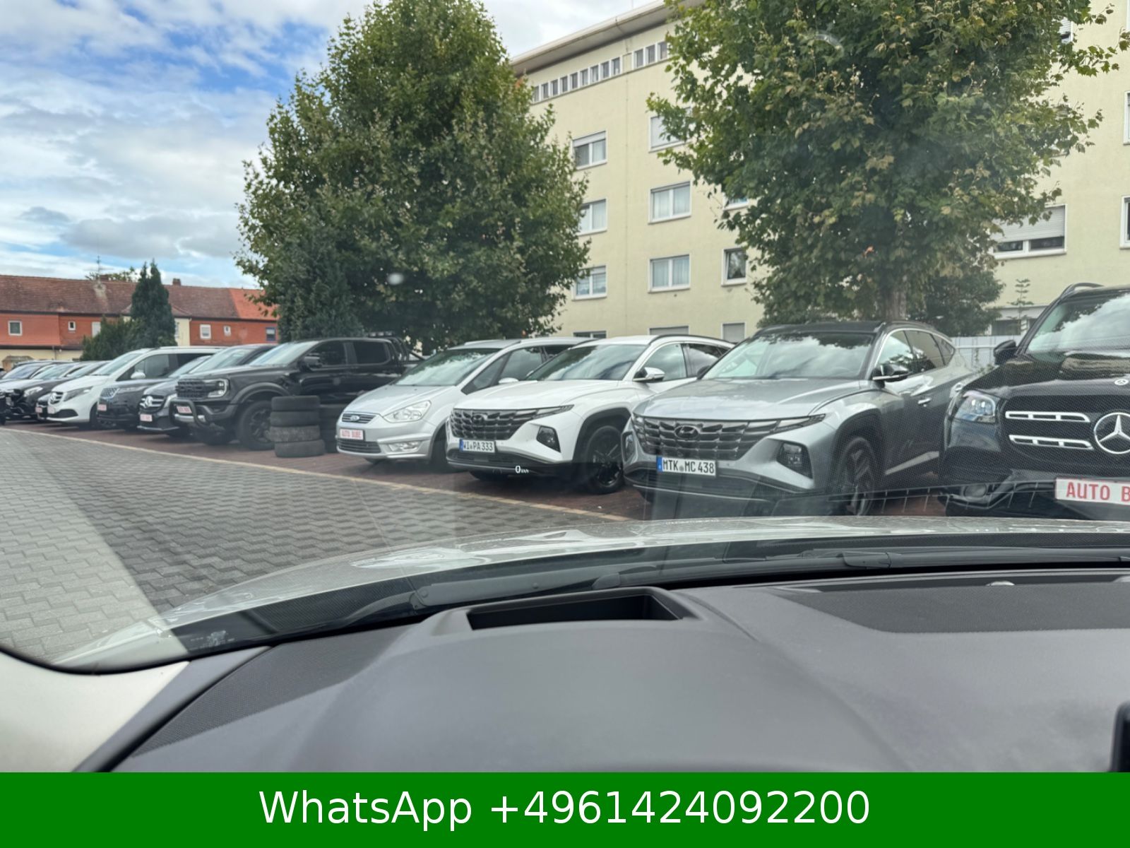 Mazda 6 Kombi Exclusive-Line AHK|BOSE|HUD|ACC|360°