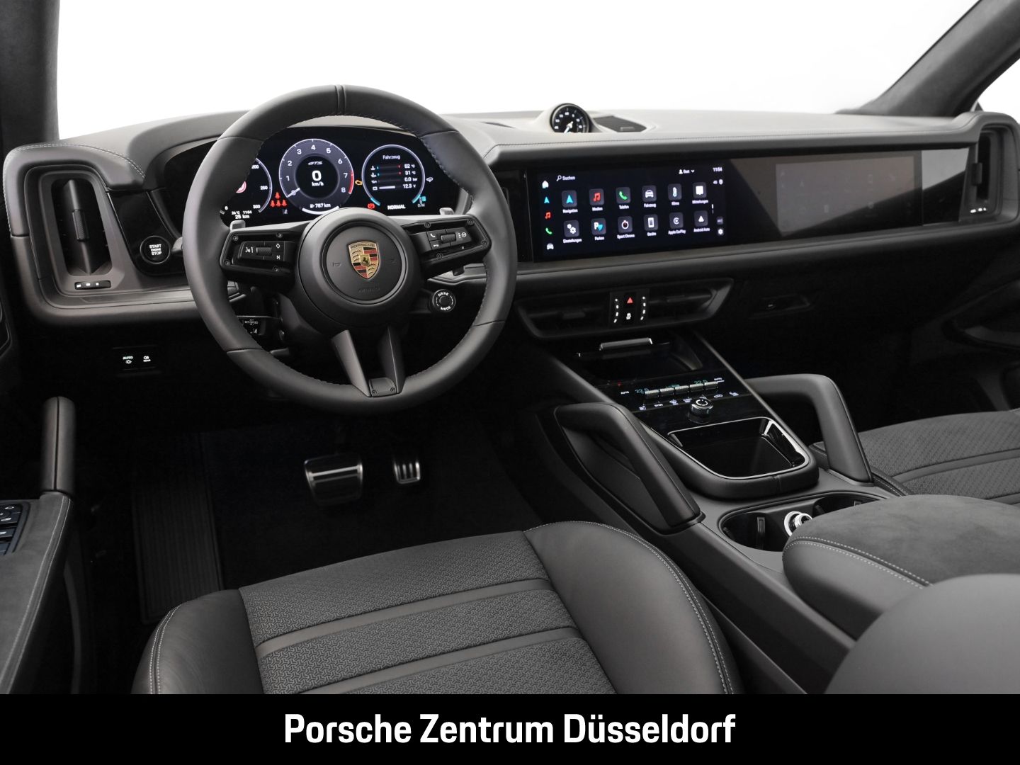 Porsche Cayenne GTS BOSE InnoDrive Surround-View Head-Up