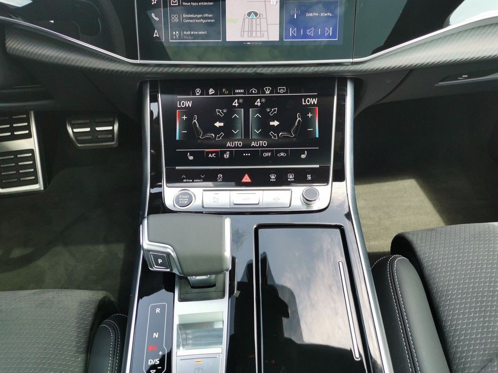 Audi Q7 S line 50 TDI quattro tiptronic *7-Sitze*