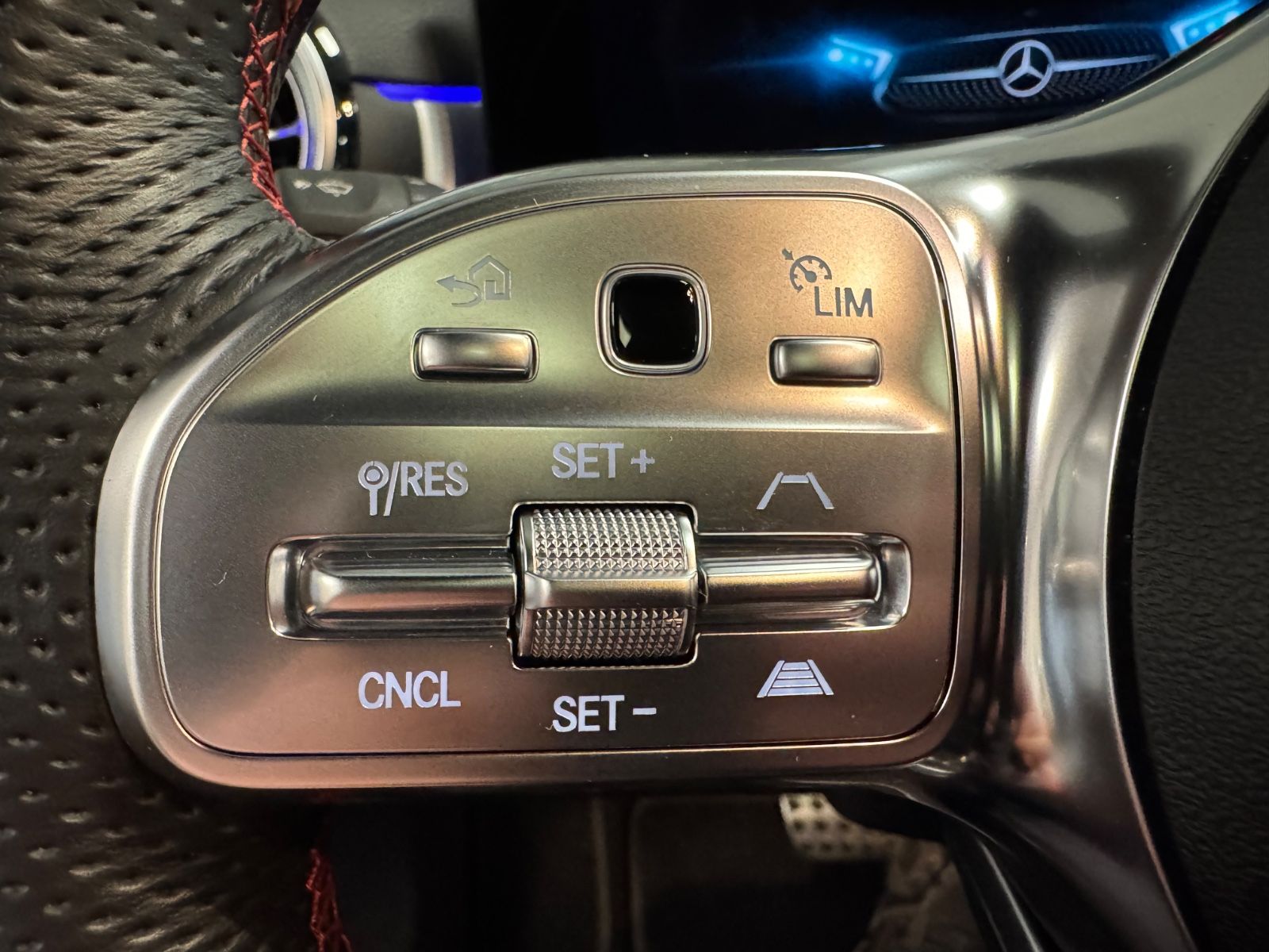 Mercedes-Benz A 200 AMG - Samsaru's Car Outlet
