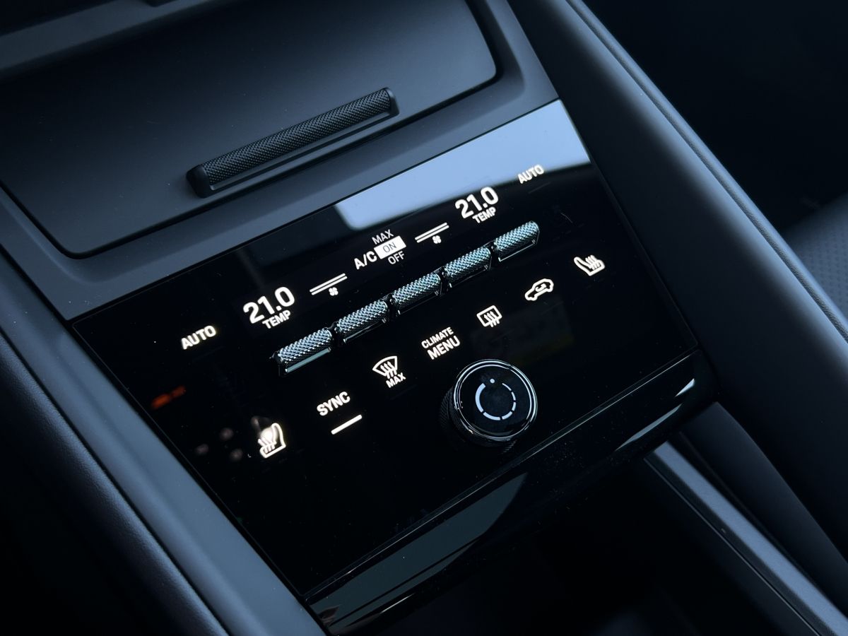 Porsche Macan 4 | Luftfederung | InnoDrive | BOSE |