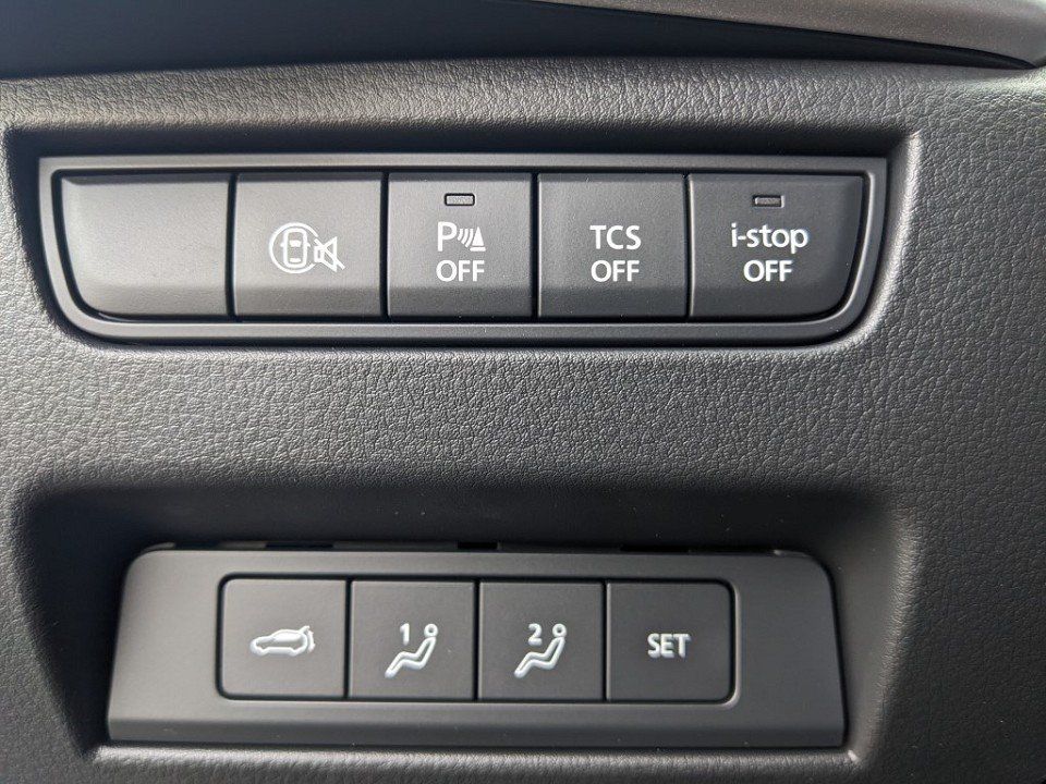 Mazda CX-80 3.3l (254PS) Homura Plus Panodach 7-Sitzer