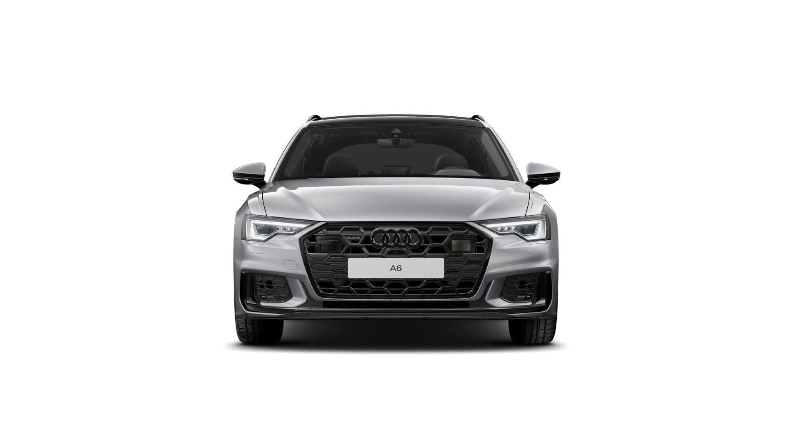 Audi A6 Avant 50 TDI quattro S line - Samsaru's Car Outlet