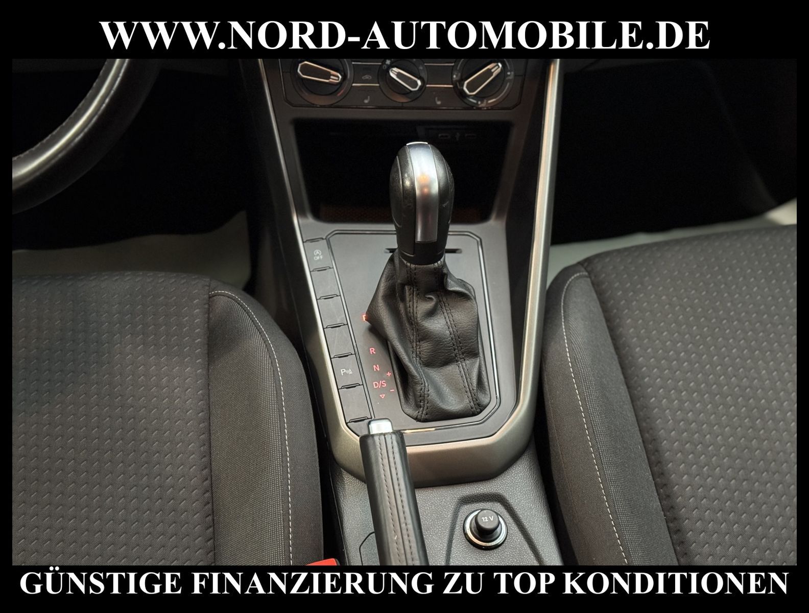 Volkswagen Polo 1.0 TSI R-Line DSG - Samsaru's Car Outlet