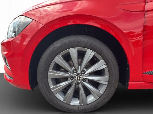 Volkswagen Polo 1.0l TSI BEATS DSG - Samsaru's Car Outlet