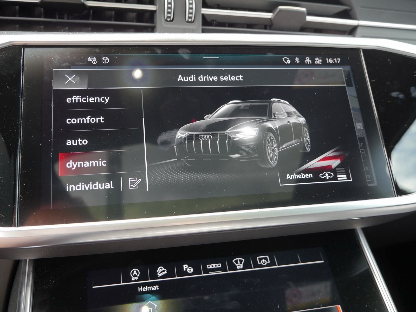 Audi A6 allroad qu. 50 TDI - Samsaru's Car Outlet