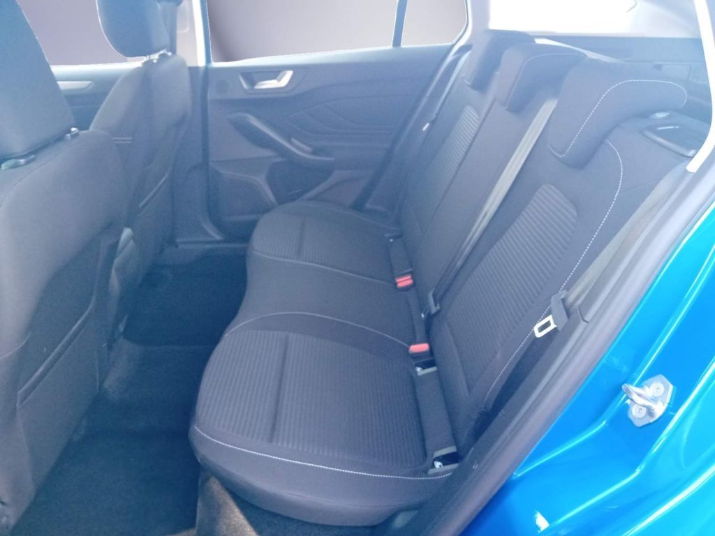 Ford Focus Turnier 1.0 MHEV Aut. TITANIUM *B&O*Kamera