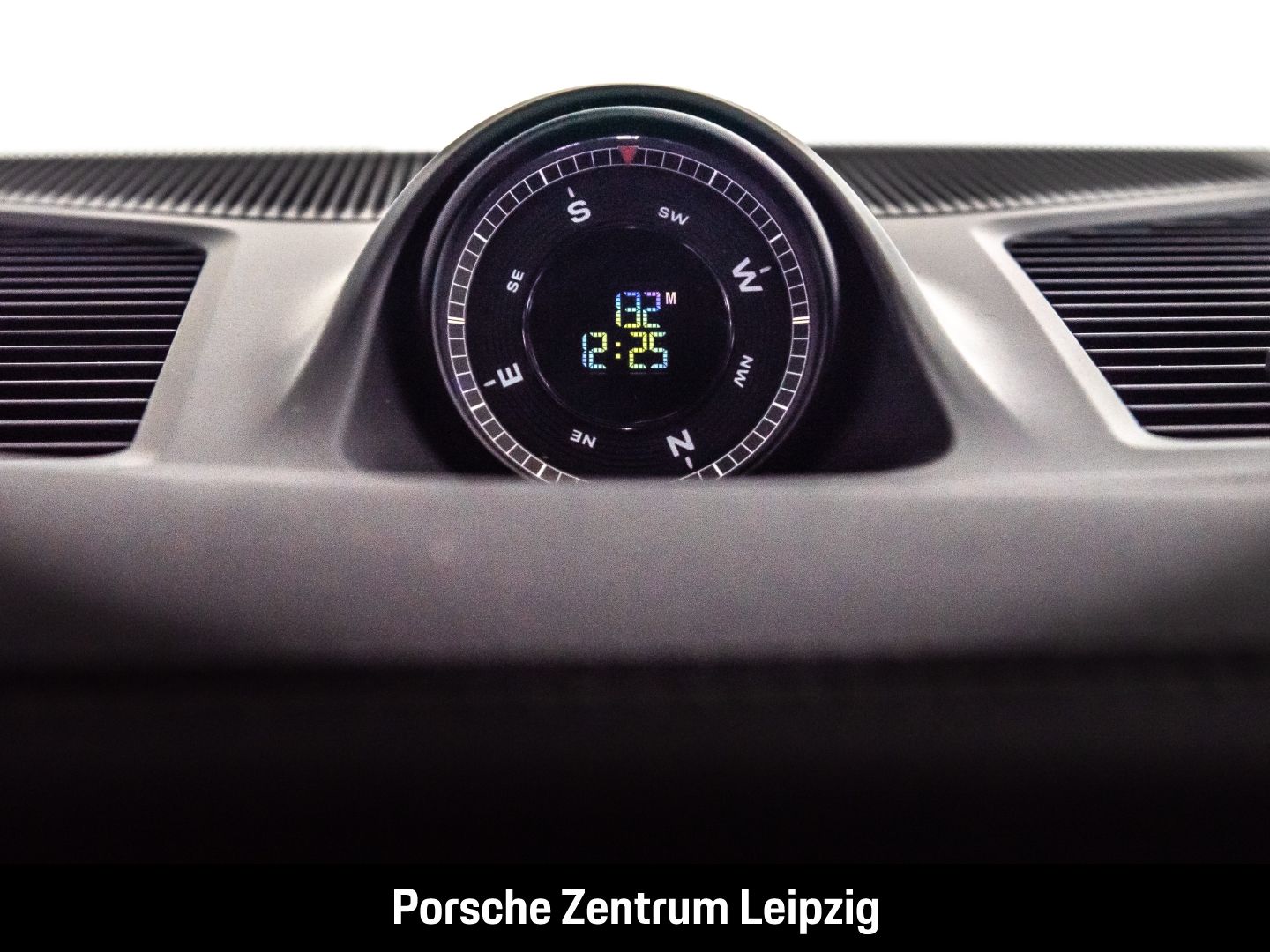 Porsche Cayenne E-Hybrid SportDesign HD-Matrix AHK HeadU