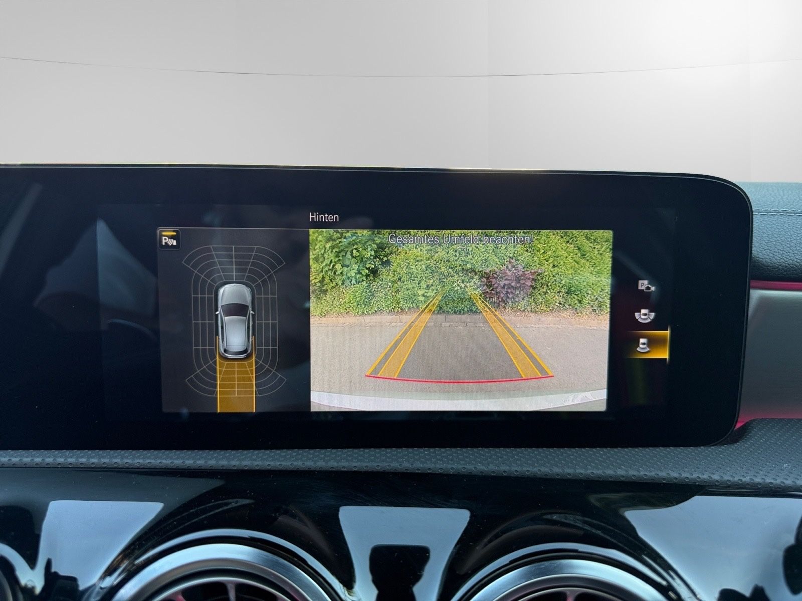 Mercedes-Benz AMG A 45 S - Samsaru's Car Outlet